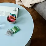 Venders شقة فندقية 4*