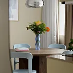 Venders شقة فندقية 4*