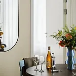 Venders 4* كوبنهاجن