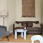 شقة فندقية Venders