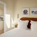 Venders شقة فندقية 4*