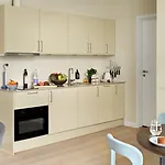 Venders 4* كوبنهاجن