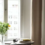 Venders شقة فندقية 4*