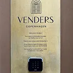 شقة فندقية Venders