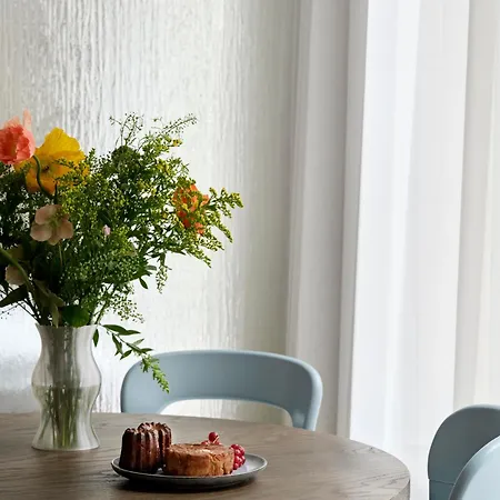 Venders Appart hôtel