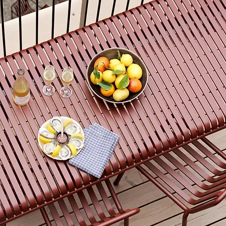 Appart hôtel Venders Copenhague