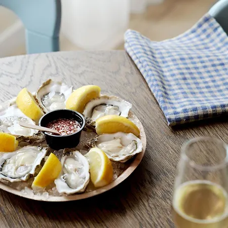 Appart hôtel Venders