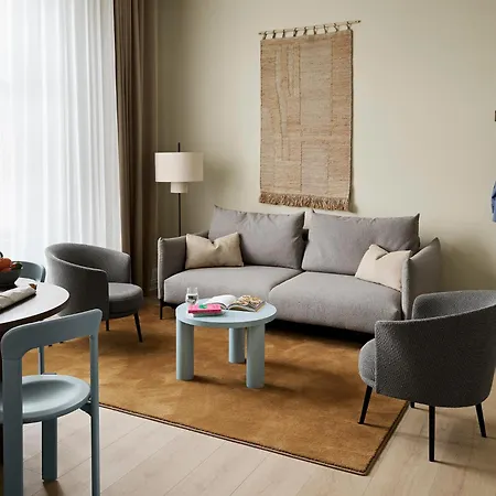 Appart hôtel Venders