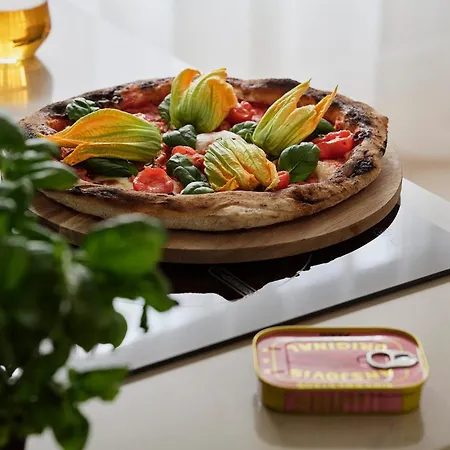 Appart hôtel Venders