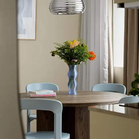 Venders Appart hôtel 4*