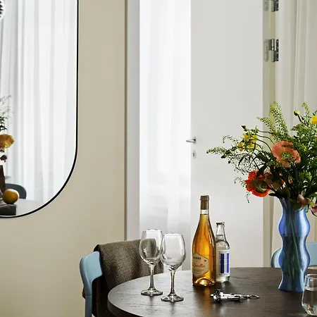 Venders 4* Copenhague