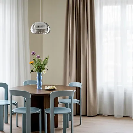 Appart hôtel Venders