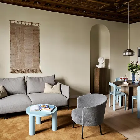 Venders Appart hôtel