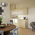 Venders Aparthotel 4*