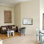 Venders Ξενοδοχείο με διαμερίσματα 4*