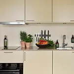 Venders Aparthotel 4*