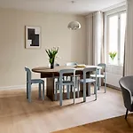 Venders Aparthotel 4*