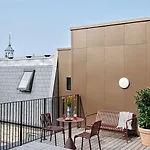 Venders 公寓式酒店 哥本哈根