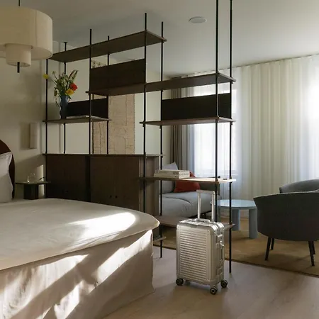 Apart Otel Venders