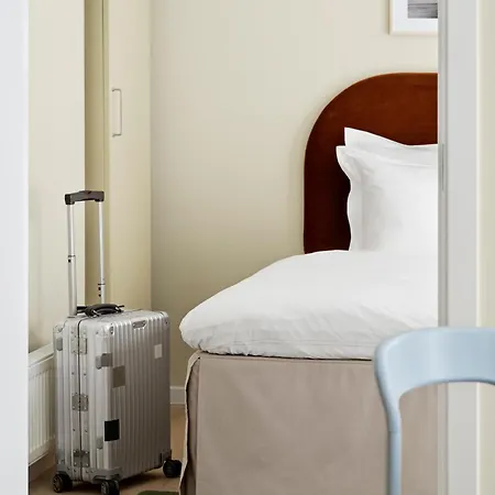 Venders Aparthotel