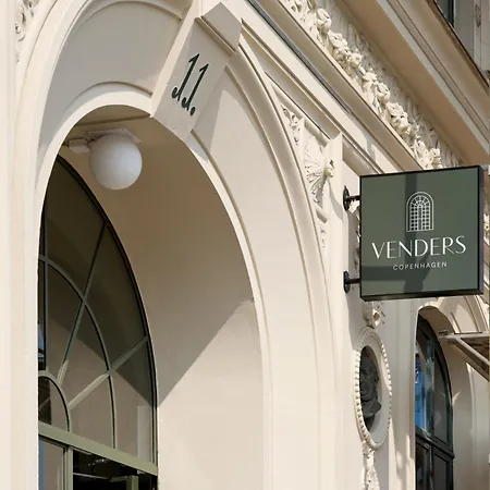 Venders Apart Otel *