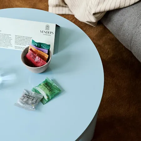 Venders Apart-hotel 4*