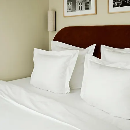 Aparthotel Venders Copenhagen