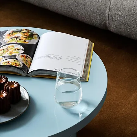 Apart-hotel Venders 4*