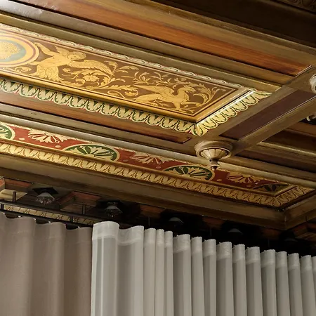 Aparthotel Venders Kopenhagen