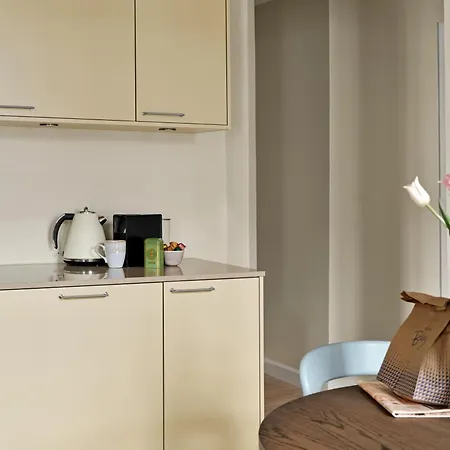 Venders 4* Kopenhagen