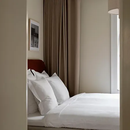 Venders Apart Otel *