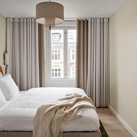 Venders 4* Kopenhagen