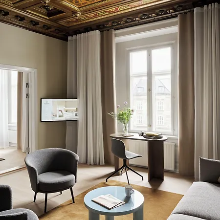 Venders Apart-hotel 4*