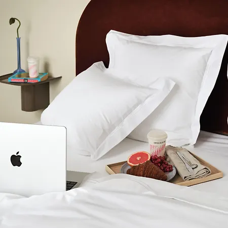 Venders Apart-hotel Copenhaga