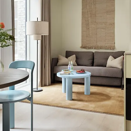 Apart-hotel Venders 4*