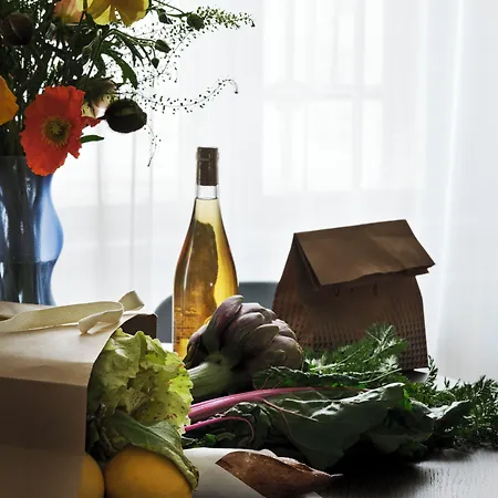 Apart-hotel Venders 4*