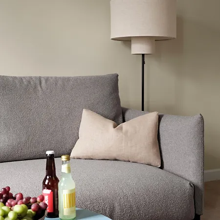 Venders 4* Copenhaga