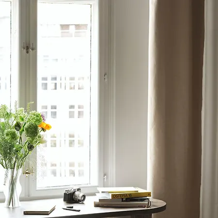 Venders Apart-hotel 4*