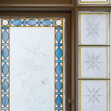 Apart-hotel Venders 4*