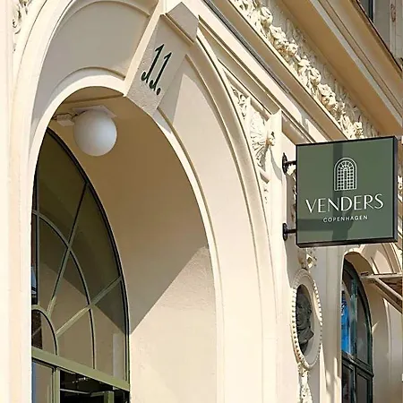 Venders 4*