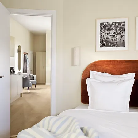 Venders 4* Köpenhamn