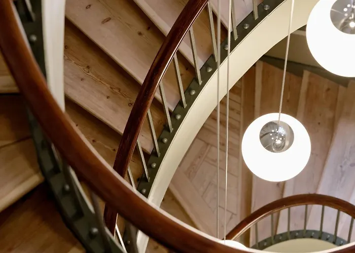 Venders Aparthotel 4*