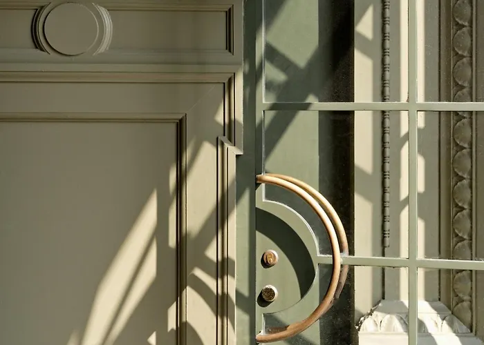 Venders 4* Copenaghen