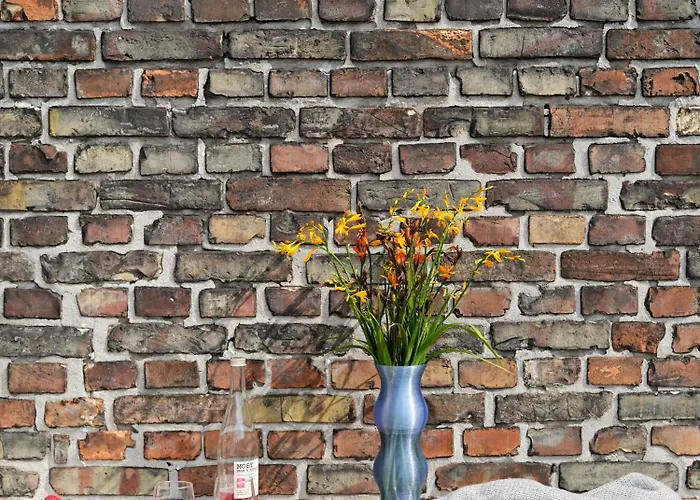 Venders 4* Copenaghen