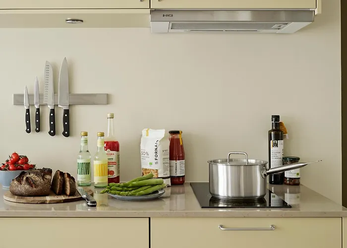 Venders 4* Copenaghen