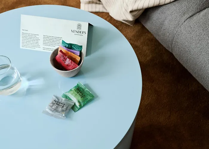 Venders Aparthotel 4*