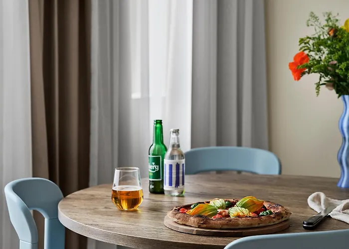 Venders Aparthotel 4*