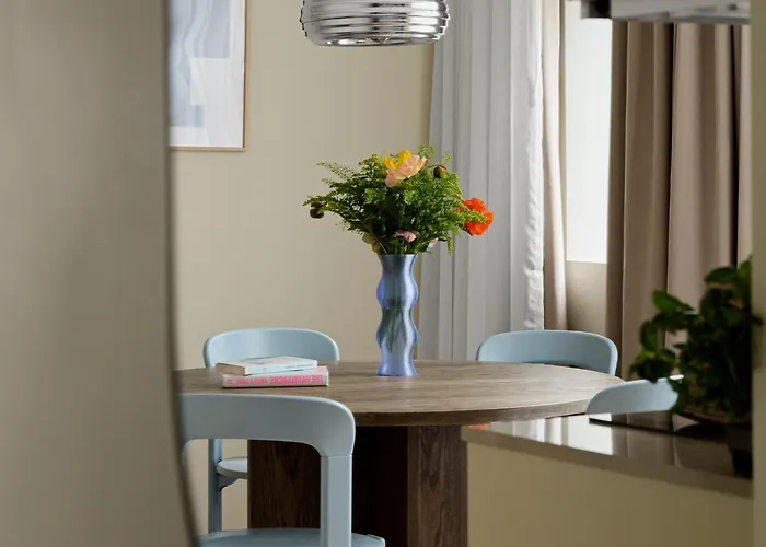 Venders Aparthotel 4*