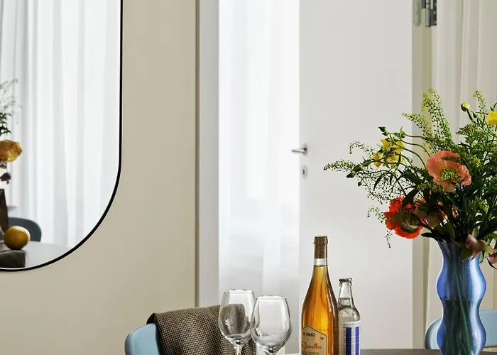 Venders 4* Copenaghen