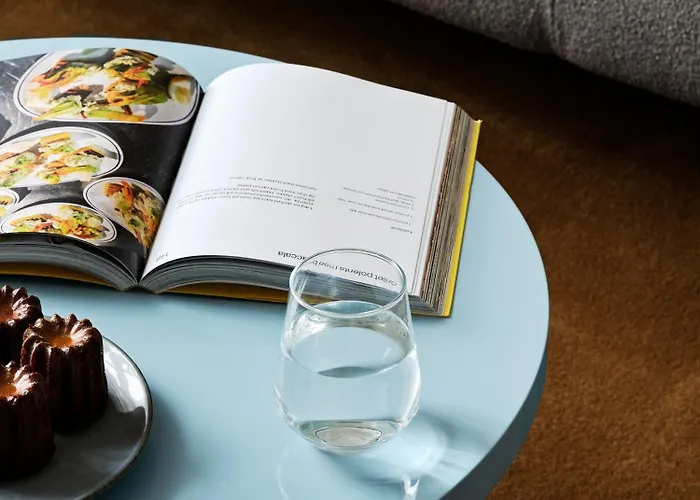 Aparthotel Venders 4*